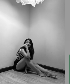 Mahima Makwana feet photo 2