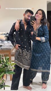 Mahima Makwana feet photo 1