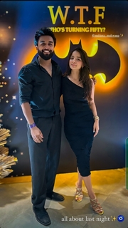 Mahima Makwana feet photo 20