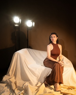 Mahima Makwana feet photo 18