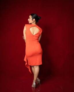 Mahima Makwana feet photo 8