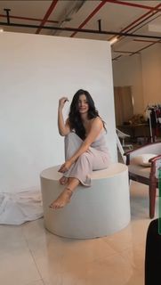 Mahima Makwana feet photo 3