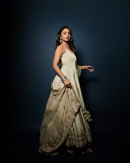 Mahima Makwana feet photo 4