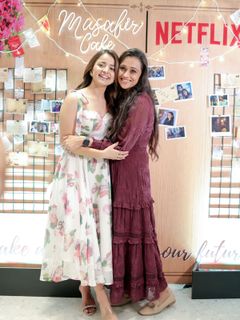 Mahima Makwana feet photo 3