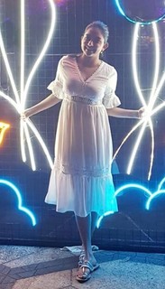 Mahima Nambiar feet photo 19