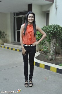 Mahima Nambiar feet photo 20