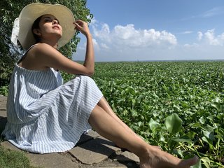 Mahima Nambiar feet photo 15