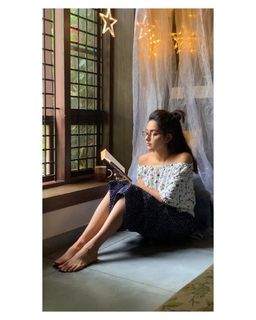 Mahima Nambiar feet photo 13