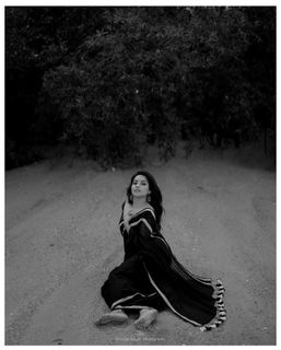 Mahima Nambiar feet photo 8
