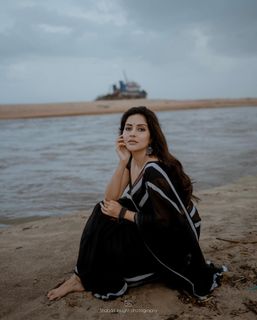 Mahima Nambiar feet photo 7