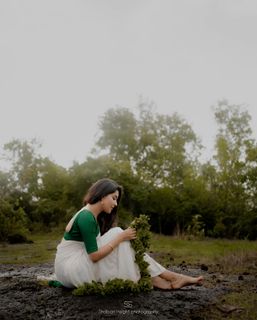 Mahima Nambiar feet photo 6