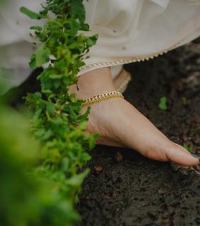 Mahima Nambiar feet photo 5