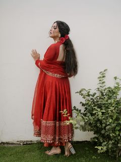 Mahima Nambiar feet photo 1