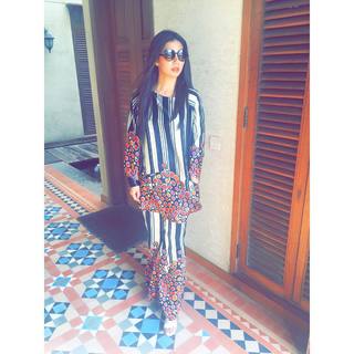 Mahira Khan feet photo thumbnail