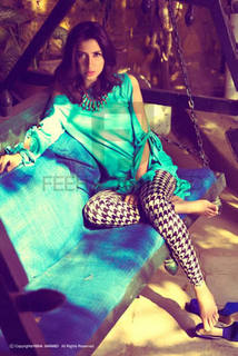 Mahira Khan feet photo thumbnail