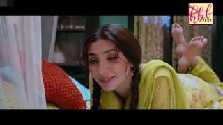 Mahira Khan feet photo thumbnail