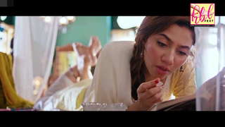 Mahira Khan feet photo thumbnail