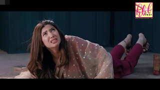 Mahira Khan feet photo thumbnail