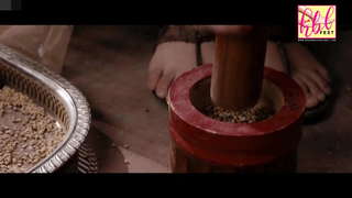 Mahira Khan feet photo thumbnail