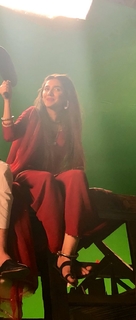 Mahira Khan feet photo thumbnail