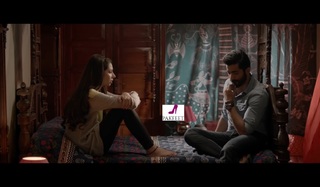 Mahira Khan feet photo thumbnail