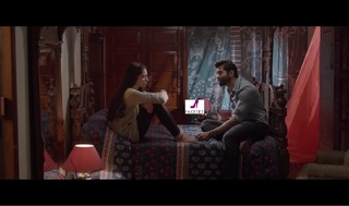 Mahira Khan feet photo thumbnail