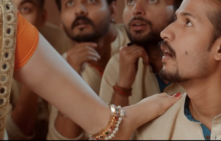 Mahira Khan feet photo thumbnail