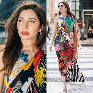 Mahira Khan feet photo thumbnail
