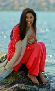 Mahira Khan feet photo thumbnail