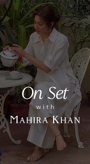 Mahira Khan feet photo thumbnail