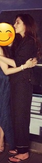 Mahira Khan feet photo thumbnail