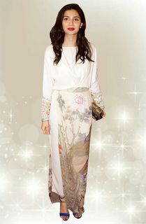 Mahira Khan feet photo thumbnail