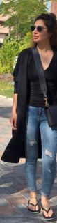 Mahira Khan feet photo 20