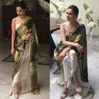 Mahira Khan feet photo 13