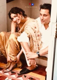 Mahira Khan feet photo 6