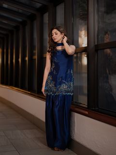 Mahira Khan feet photo 1