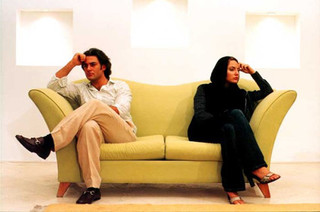 Mahnaz Afshar feet photo 4