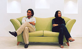 Mahnaz Afshar feet photo 5