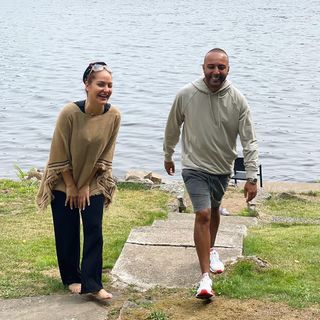 Mahnaz Afshar feet photo thumbnail