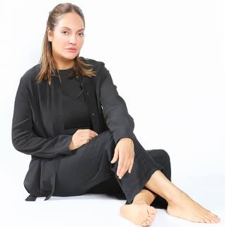 Mahnaz Afshar feet photo thumbnail