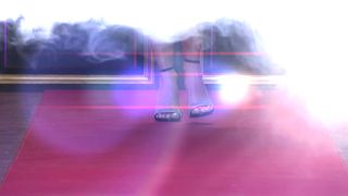 Mahnaz Afshar feet photo thumbnail