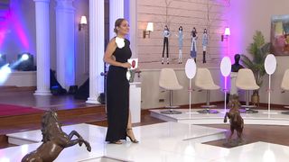 Mahnaz Afshar feet photo thumbnail