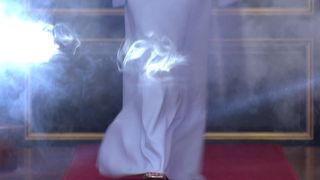 Mahnaz Afshar feet photo thumbnail