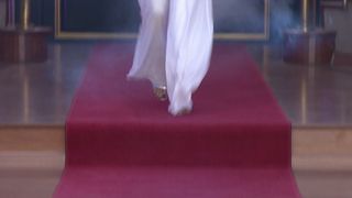 Mahnaz Afshar feet photo thumbnail