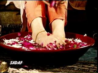 Mahnoor Baloch feet photo 11