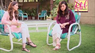 Mahnoor Baloch feet photo 2