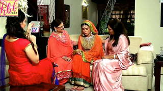 Mahnoor Baloch feet photo 19