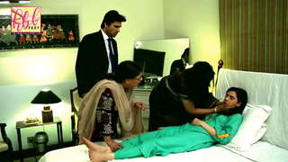 Mahnoor Baloch feet photo 16