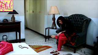 Mahnoor Baloch feet photo 13