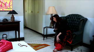 Mahnoor Baloch feet photo 11